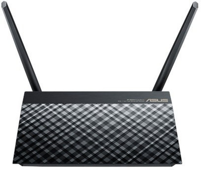 

Asus RT-AC51U Router(Black)