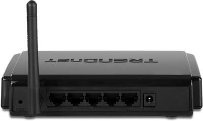 Trendnet TEW-711BR Router