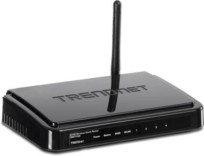 Trendnet TEW-711BR Router