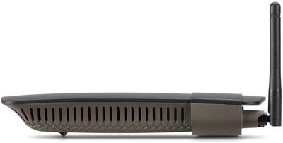 Linksys EA2750 Router