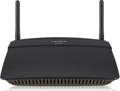 Linksys EA2750 Router