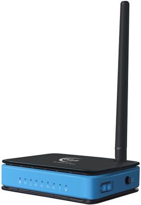 

Cadyce CA-M150 Router(Black)