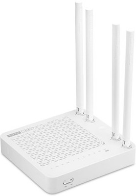 

Toto Link A850R AC Long Range Wireless Dual Band AP/ Router(White)