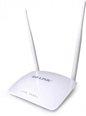 

Lb-Link WR2000 Router(White)