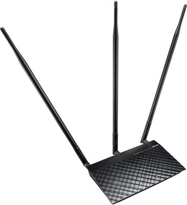 

Asus RT-N14UHP Router(Black)