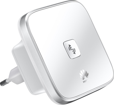 

Huawei WS322 -Mini Wireless Router Cum Repeater Router(White)