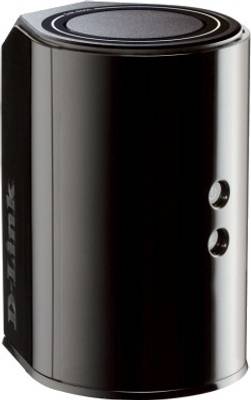 D-Link DIR-850L Wireless AC1200 Dual Band Gigabit Cloud Router