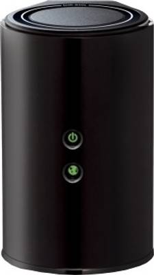 D-Link DIR-850L Wireless AC1200 Dual Band Gigabit Cloud Router