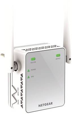 Netgear N300 Wifi Range Extender Model Ex2700 User Manual Manualzz