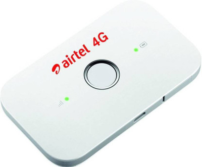 

Huawei E5573-609 Router(White)