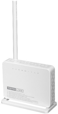 

Toto Link ND Router(White)