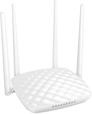Tenda TE-FH456 HIGH POWER ROUTER WITH 9DBI ANTENNA (FOR HOTEL AND...
