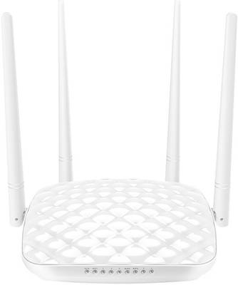 Tenda TE-FH456 HIGH POWER ROUTER WITH 9DBI ANTENNA (FOR HOTEL AND...
