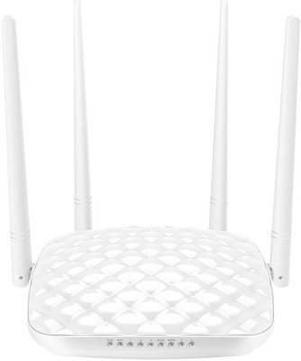 

TENDA TE-FH456 Router(White)