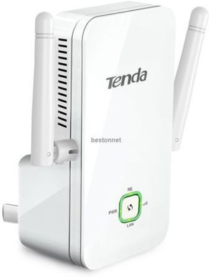 

TENDA A301 Router(White)