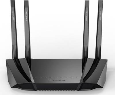 LB-LINK 1200Mbps 802.11AC Wireless Dual Band Router