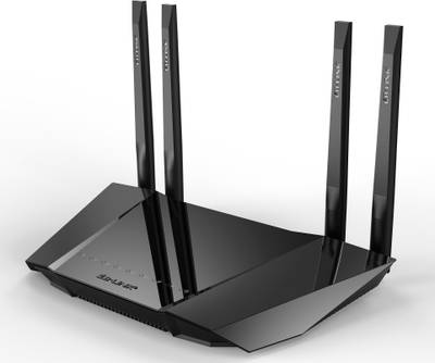 LB-LINK 1200Mbps 802.11AC Wireless Dual Band Router