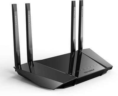 LB-LINK 1200Mbps 802.11AC Wireless Dual Band Router