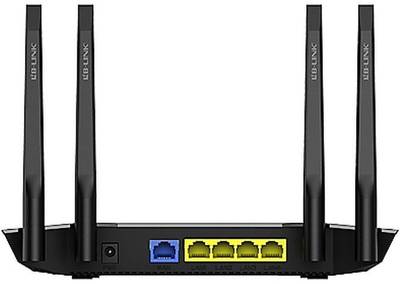 LB-LINK 1200Mbps 802.11AC Wireless Dual Band Router