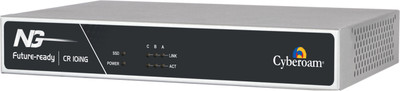 Cyberoam CR10iNG Router(Black)