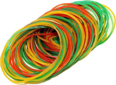 

Atlas Nylon Fluorescent Rubber Band(Pack of 500)