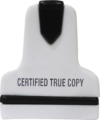 

KAARTI SK0651 Pre-inked Stamp(NA, Red)