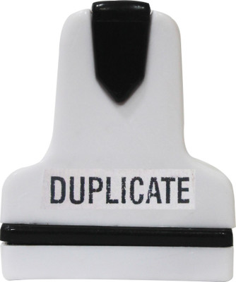 

Kaarti SK0648 Pre-inked Stamp(Small, Red)