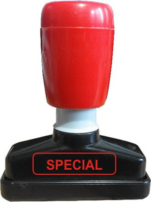 

DB Stamp Dura original Pre-inked Stamp(Medium, Green)
