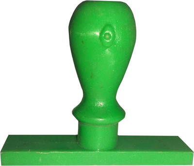 

DB STAMP NORMAL PAID STAMP NORMAL ''PAID'' RUBBER STAMP INCLUDED INK AND INK PAD(MEDIUM, RED)
