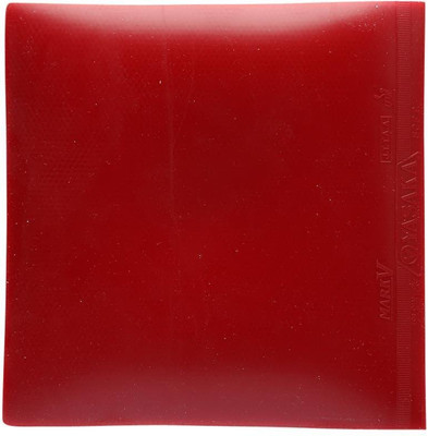 

Vector X Mark V Table 11.3 mm Table Tennis Rubber(Red)