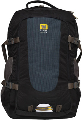 

Liviya HB60-1 Rucksack - 21 L(Multicolor)