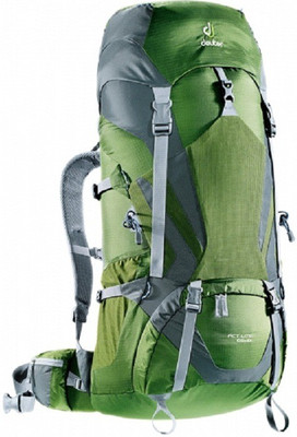 

Deuter ACT Lite Rucksack - 65 L(Multicolor)