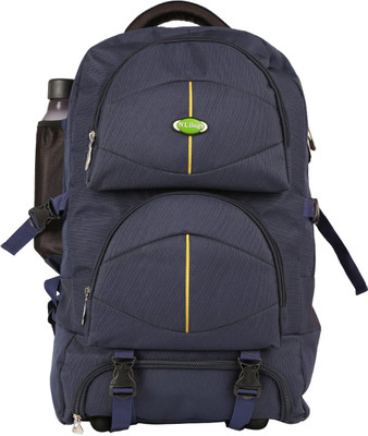 

Nl Bags SB_ Blue Sports Bag(Blue, Rucksack)