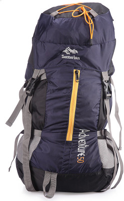 

Senterlan Sgvsl503nbbp Rucksack - 50 L(Blue)