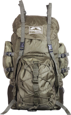 

NUAN NU33 Rucksack - 55 L(Green)