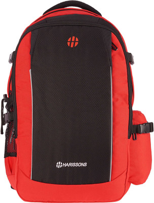 

Harissons Torna DX Rucksack - 53 L(Black)