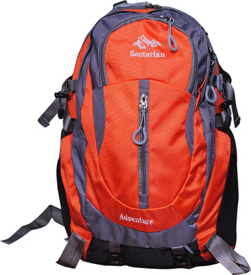 

Senterlan 1018 Rucksack - 40 L(Multicolor)