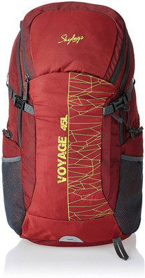 

Skybags Voyage 45L Rucksack