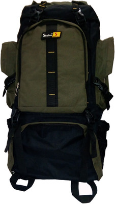 

Skyline 2406 Rucksack - 35 L(Green)