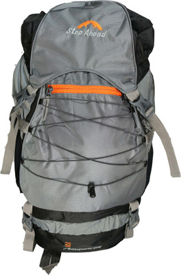 

Step Ahead SAH60 Rucksack - 60 L(Grey)