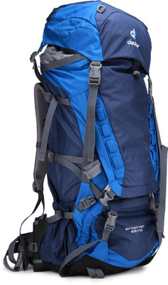 

Deuter Rucksack(Blue)