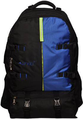 

Spyki Specious Rucksack - 40 L(Blue)