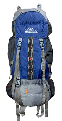 

Himalayan Adventures HA-8108B Rucksack - 90 L(Blue)