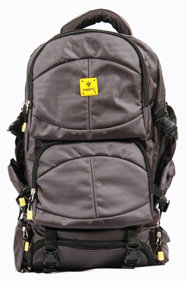 

Priority Hiking2 Rucksack - 40 L(Grey)