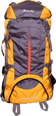 

Attache 1021Y Rucksack - 75 L(Yellow)