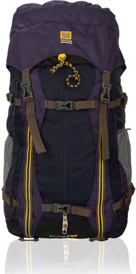 

Liviya HB98LV Rucksack - 65 L(Purple)