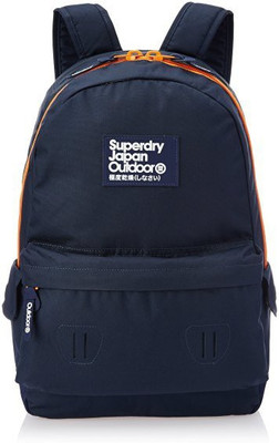 

Superdry Rucksack(Black)