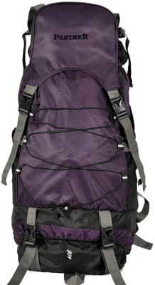 

Panther CEPT2298 Rucksack - 60 L(Purple)