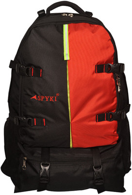 

Spyki Specious Rucksack - 40 L(Red)
