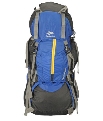 

Senterlan 70 5L Blue Rucksack - 75 L(Multicolor)
